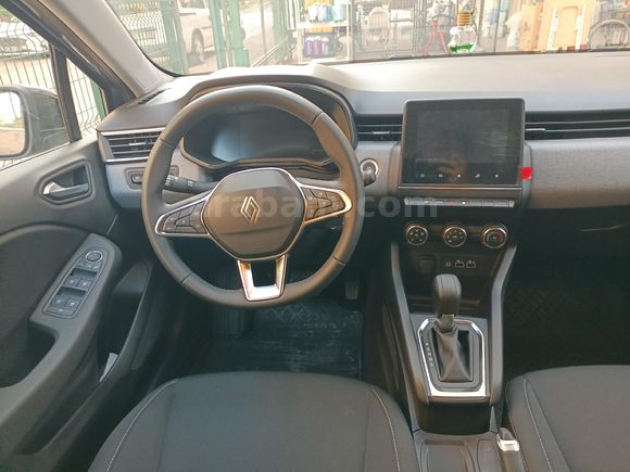DÜŞÜK KM KUSURSUZ CLİOO 1.0 TCE OTOMATİK