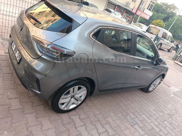 DÜŞÜK KM KUSURSUZ CLİOO 1.0 TCE OTOMATİK