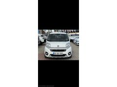 Sahibinden Fiat Fiorino Combi 1.3 Multijet Premio 2018 Model