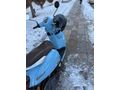Sahibinden QJ VPS125 