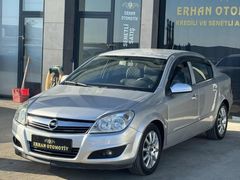 -ERHAN OTOMOTİV-36AY SENET/KREDİ KARTI/2008 MODEL OPEL ASTRA