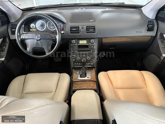 2010 Volvo XC90