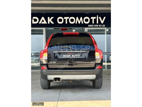 2010 Volvo XC90