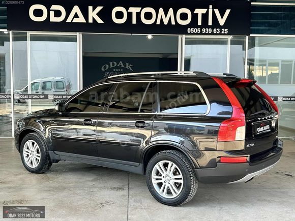 2010 Volvo XC90