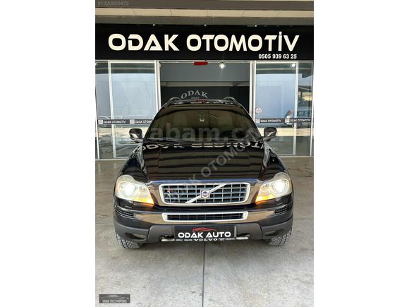 2010 Volvo XC90