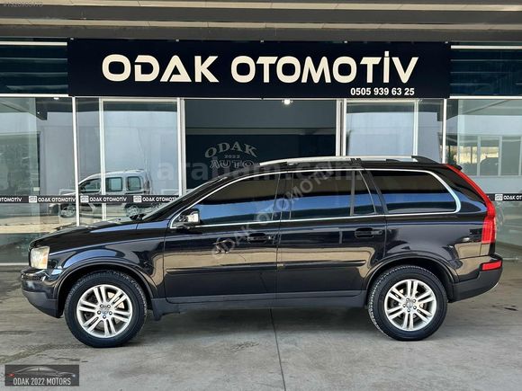 2010 Volvo XC90