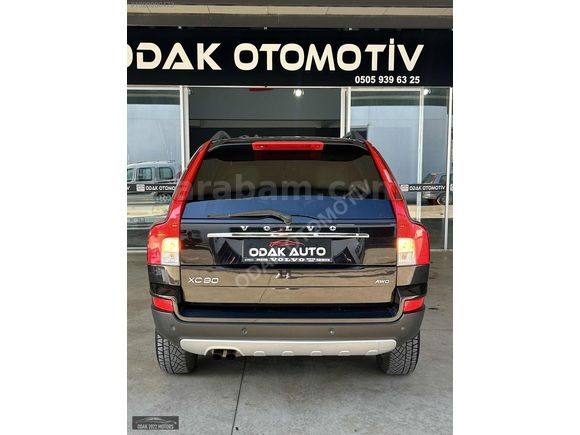 2010 Volvo XC90