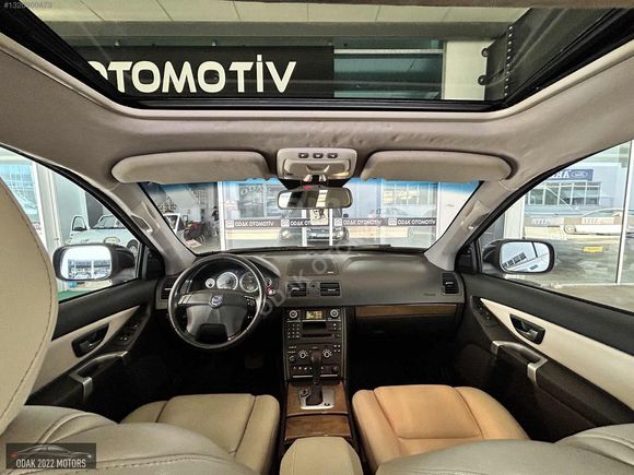2010 Volvo XC90
