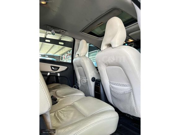 2010 Volvo XC90