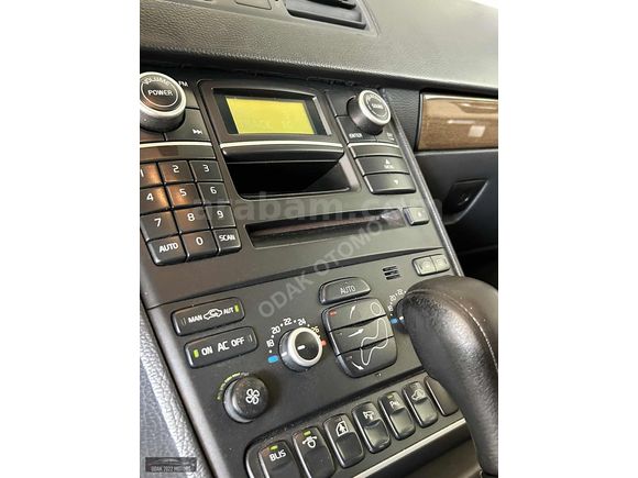 2010 Volvo XC90