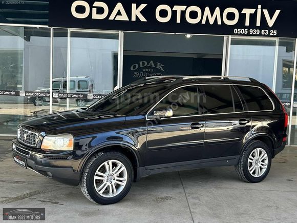 2010 Volvo XC90