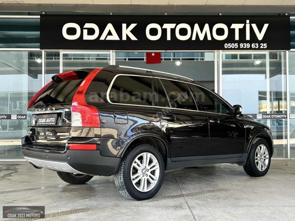 2010 Volvo XC90