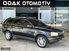 2010 Volvo XC90