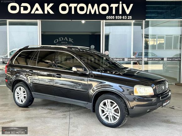 2010 Volvo XC90