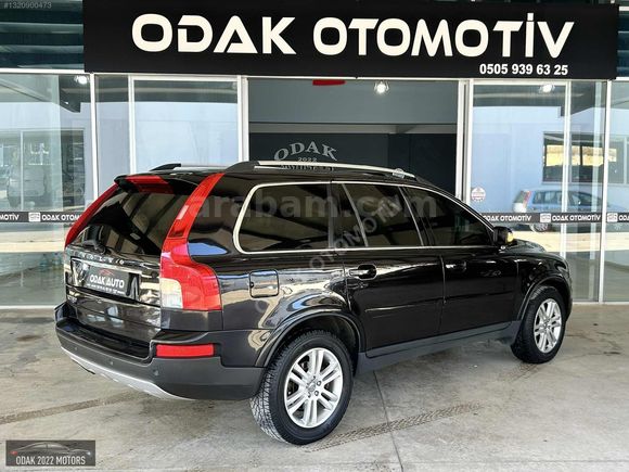 2010 Volvo XC90