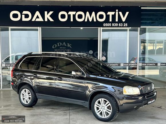 2010 Volvo XC90
