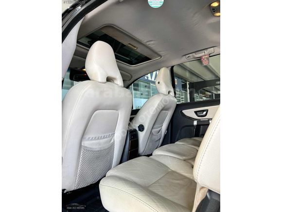 2010 Volvo XC90
