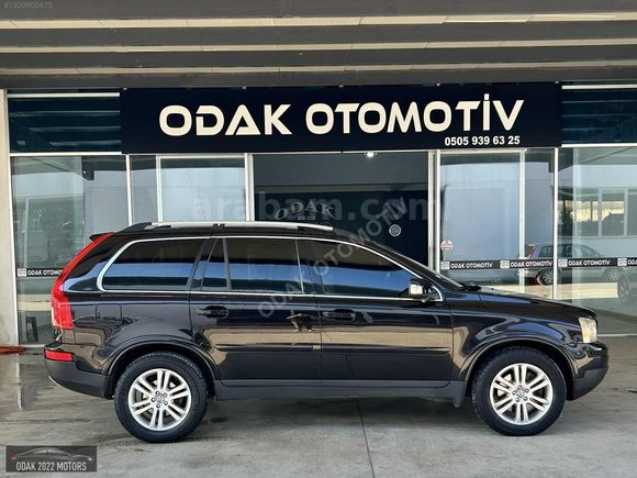 2010 Volvo XC90
