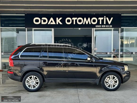 2010 Volvo XC90