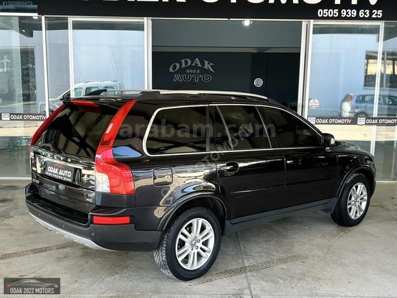 2010 Volvo XC90