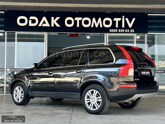 2010 Volvo XC90
