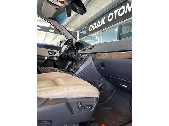 2010 Volvo XC90