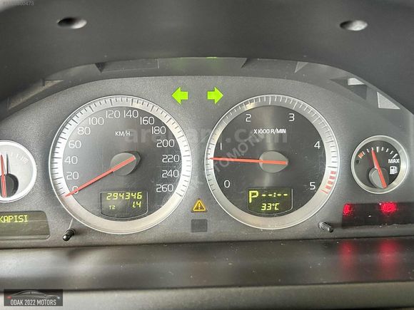 2010 Volvo XC90
