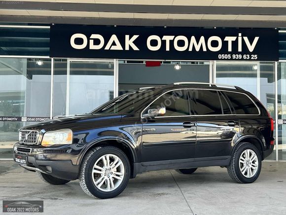2010 Volvo XC90