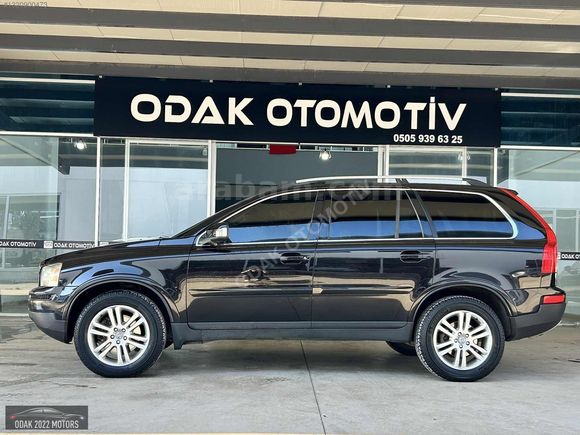 2010 Volvo XC90