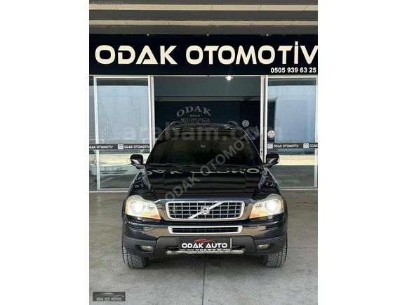 2010 Volvo XC90