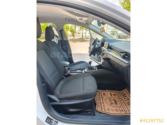 ÜMİT AUTO/2020/FORD/FOCUS/TREND X/134.BİN.KM/
