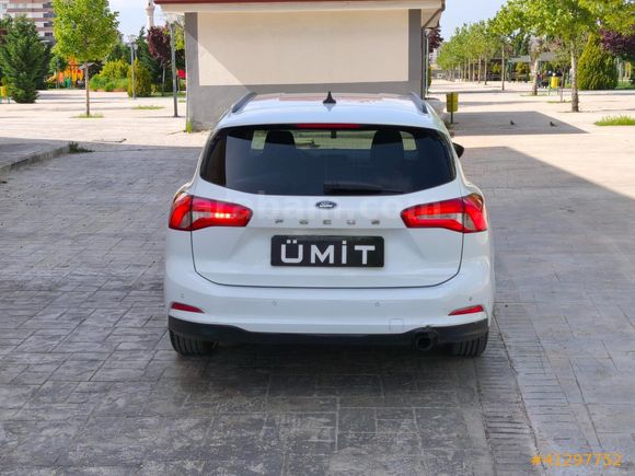 ÜMİT AUTO/2020/FORD/FOCUS/TREND X/134.BİN.KM/