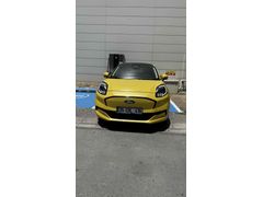 PREMİUM CAM TAVANLI FORD PUMA GEN -E