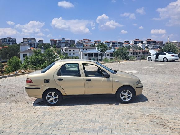 Sahibinden Fiat Albea 1.2 HL 2004 Model