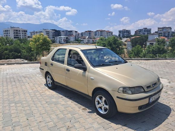 Sahibinden Fiat Albea 1.2 HL 2004 Model