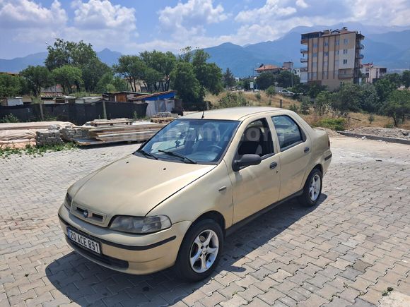 Sahibinden Fiat Albea 1.2 HL 2004 Model