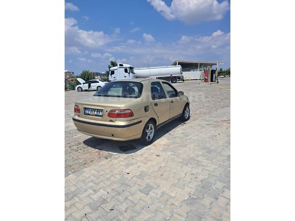 Sahibinden Fiat Albea 1.2 HL 2004 Model