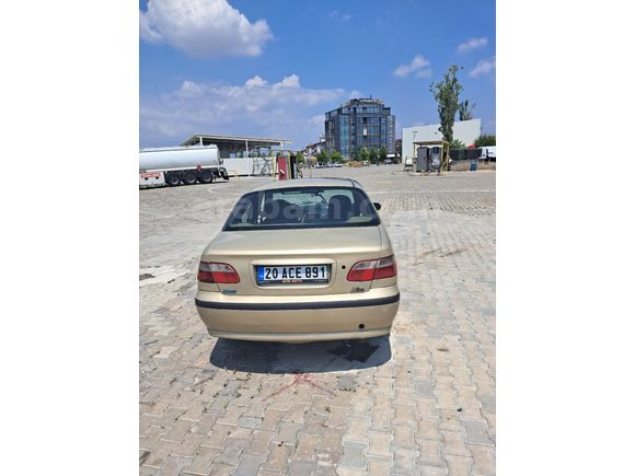 Sahibinden Fiat Albea 1.2 HL 2004 Model