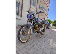 SAHİBİNDEN TERTEMİZ ARORA CG