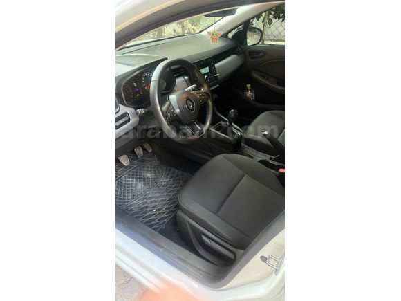Sahibinden Renault Clio 1.0 SCe Joy 2023 Model 