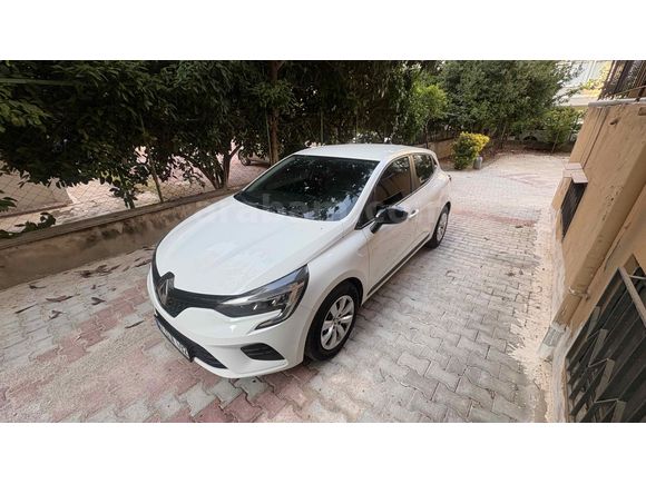 Sahibinden Renault Clio 1.0 SCe Joy 2023 Model 
