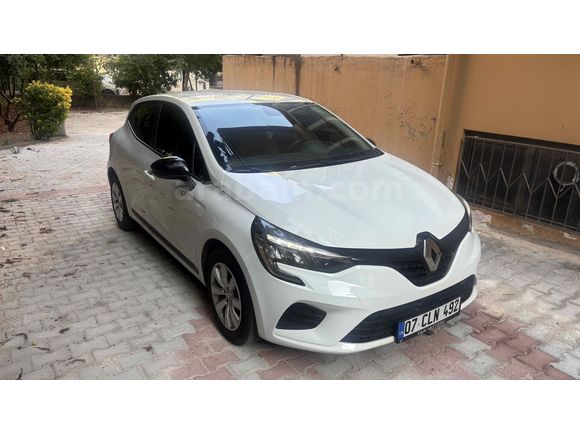 Sahibinden Renault Clio 1.0 SCe Joy 2023 Model 