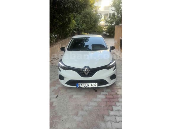 Sahibinden Renault Clio 1.0 SCe Joy 2023 Model 