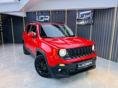 HATASIZ 2017 RENEGADE NİGHT EAGLE CAM TAVAN/XENON/119.000km