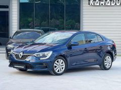 98.000 KM*2021 MEGANE 1.3 TCE JOY COMFORT+TESLA*LANSMAN RENK**