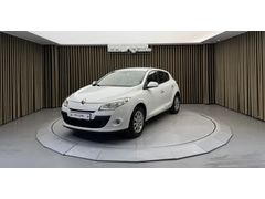 TRAMERSİZ 138BİN PEŞİNAT SENETLE ÖDEME K.K12 TAKSİT DİZEL MEGANE