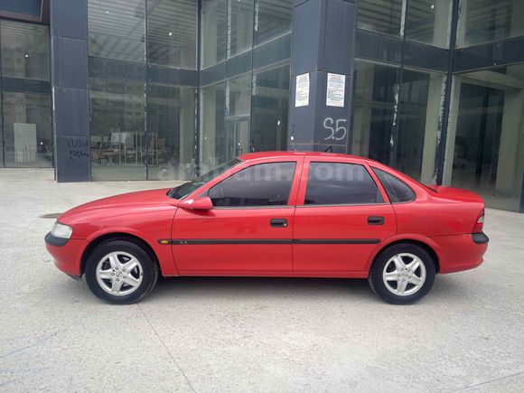 Sahibinden Opel Vectra 2.0 GLS 1997 Model 