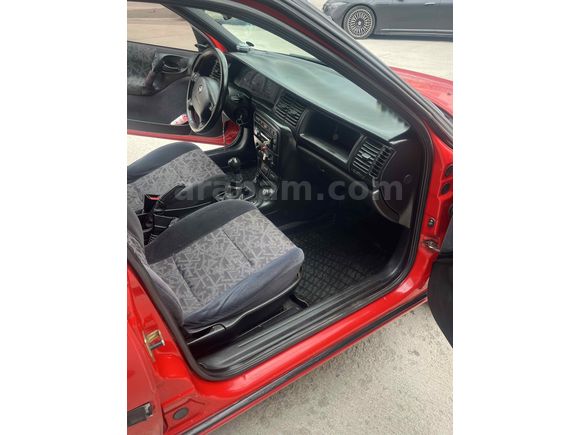 Sahibinden Opel Vectra 2.0 GLS 1997 Model 