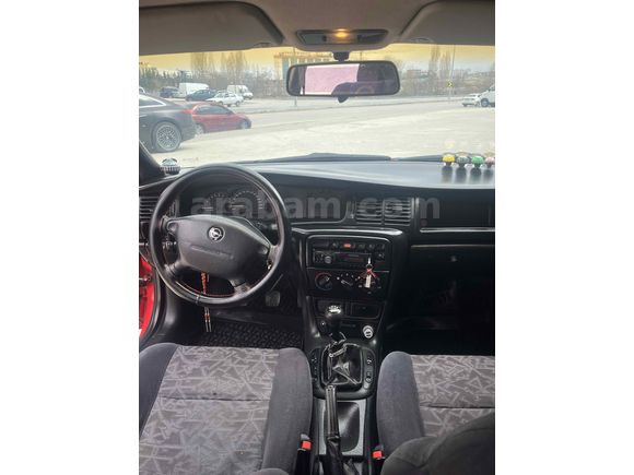 Sahibinden Opel Vectra 2.0 GLS 1997 Model 