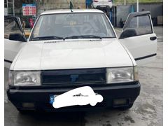 Sahibinden Tofaş Kartal 5 Vites 1994 Model İstanbul